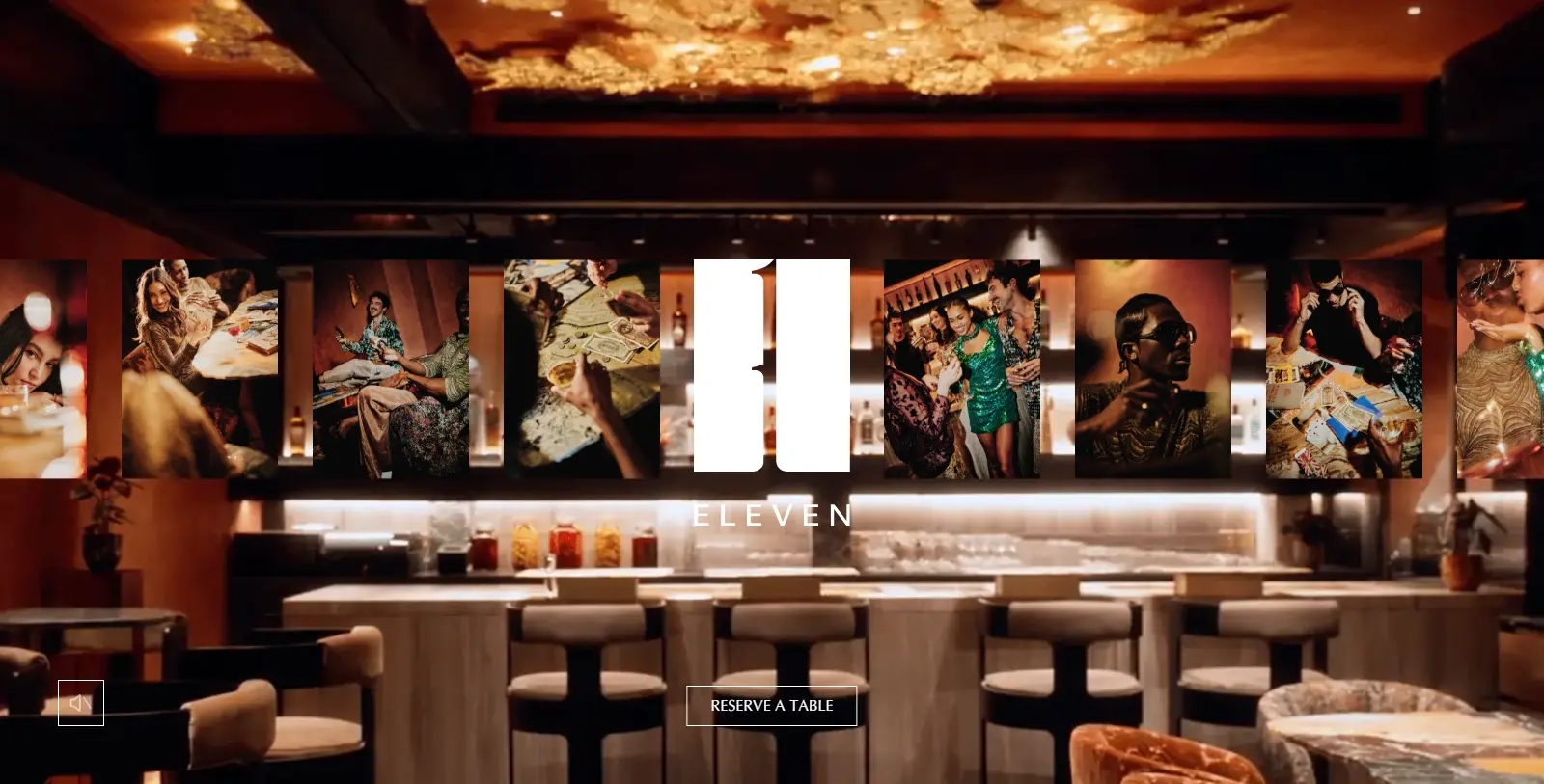 11 Bar preview