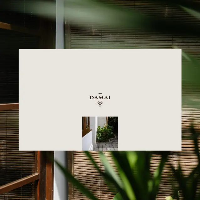 The Damai project preview
